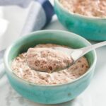 Anti-Craving Espresso Pudding - Ishani Vellodi Wellness